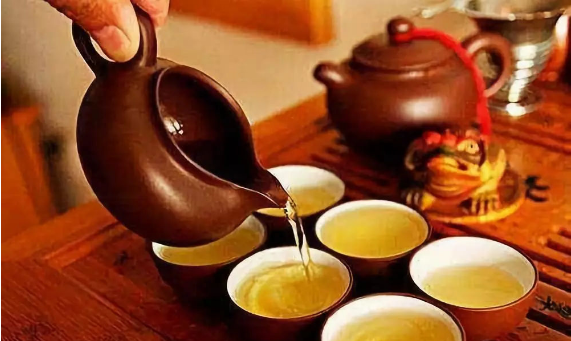 黄山24小时上门的好茶及服务发生的